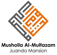 Mushollla Al-Multazam Juanda Mansion